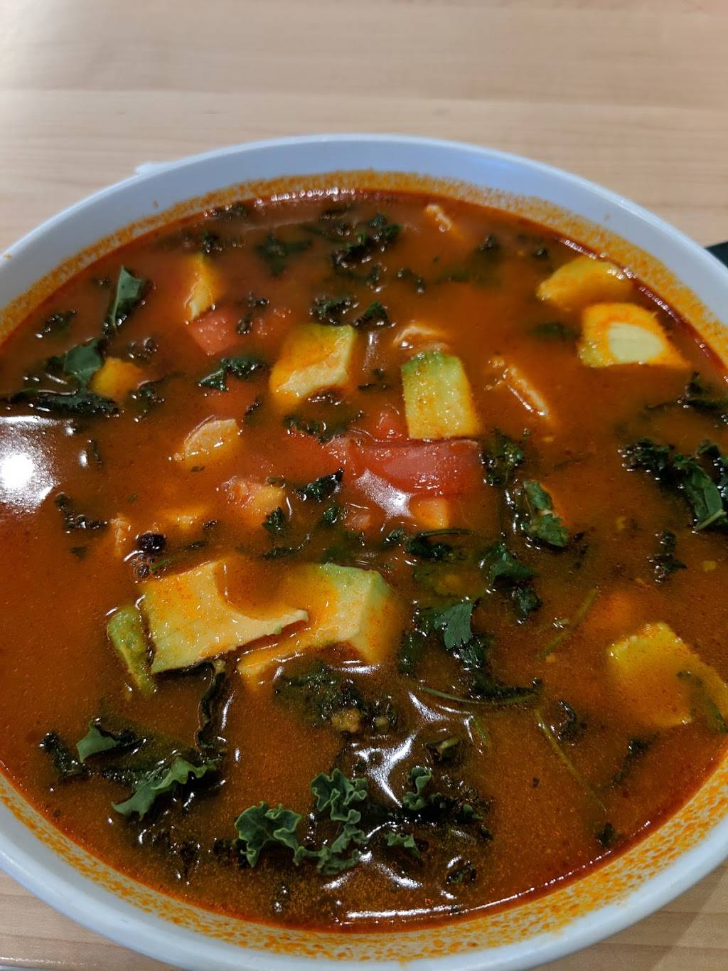 Freshii | restaurant | 304 S Main St, Royal Oak, MI 48067, USA | 2482680444 OR +1 248-268-0444