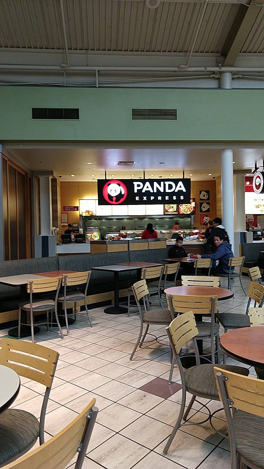 Panda Express | restaurant | 3000 184th St SW, Lynnwood, WA 98037, USA | 4257120521 OR +1 425-712-0521