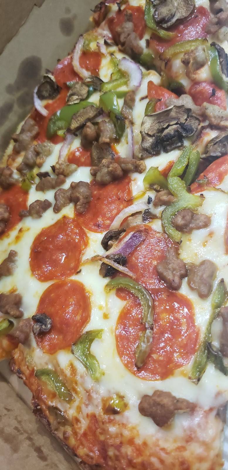 Pizza Hut | restaurant | 10904 Scarsdale Blvd, Houston, TX 77089, USA | 2814840111 OR +1 281-484-0111