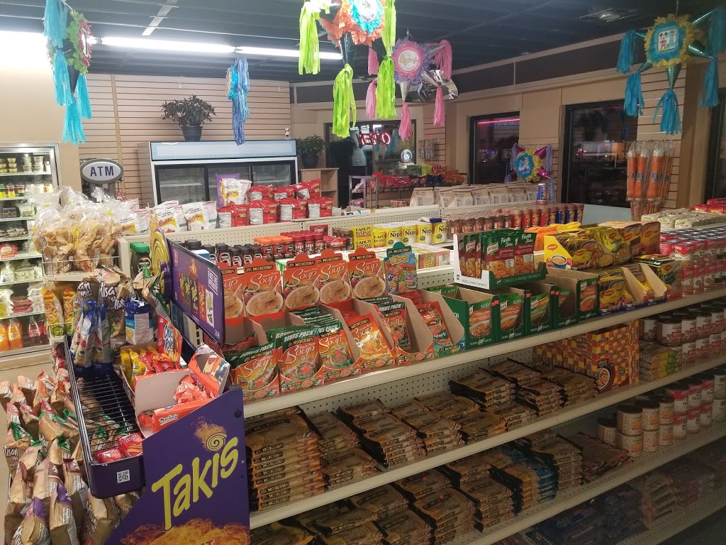 Super Taco Mexican Food and Market | restaurant | 30257 John R Rd, Madison Heights, MI 48071, USA | 2486321950 OR +1 248-632-1950