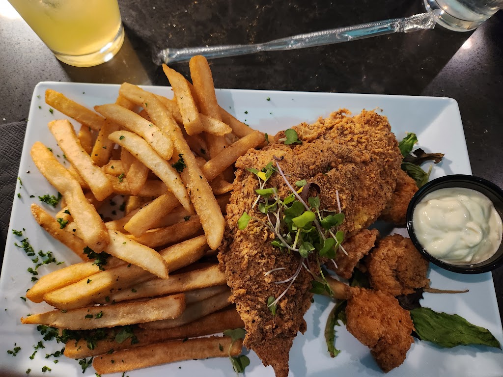 Katch Kitchen & Cocktails | restaurant | 2077 Northlake Pkwy, Tucker, GA 30084, USA | 4705452089 OR +1 470-545-2089