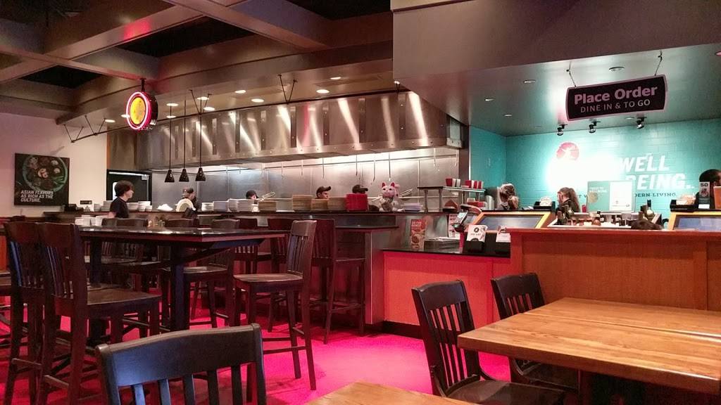 Pei Wei | restaurant | 3535 S Peoria Ave, Tulsa, OK 74105, USA | 9187496083 OR +1 918-749-6083