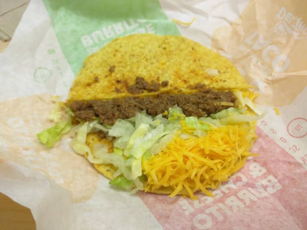 Del Taco | meal takeaway | 1653 W Foothill Blvd, Upland, CA 91786, USA | 9099203464 OR +1 909-920-3464