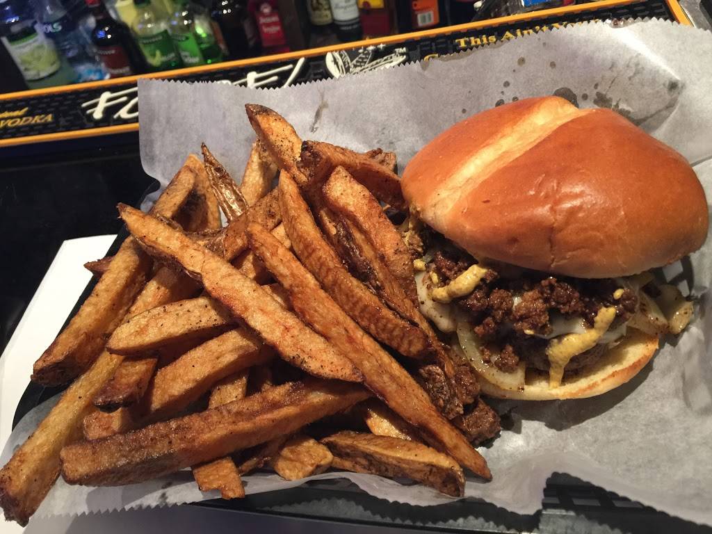 JoJos @ The Donkey | restaurant | 602 Grace St, Scranton, PA 18509, USA | 5703480506 OR +1 570-348-0506