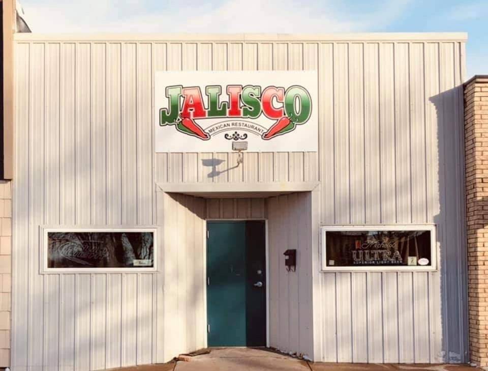 Jalisco Mexican Restaurant lake City | restaurant | 116 N Illinois St, Lake City, IA 51449, USA | 7124647618 OR +1 712-464-7618