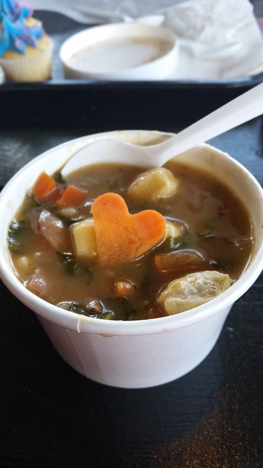 The Soup Cup a MicroSouperie | restaurant | 718 Munson Ave, Traverse City, MI 49686, USA | 2319327687 OR +1 231-932-7687