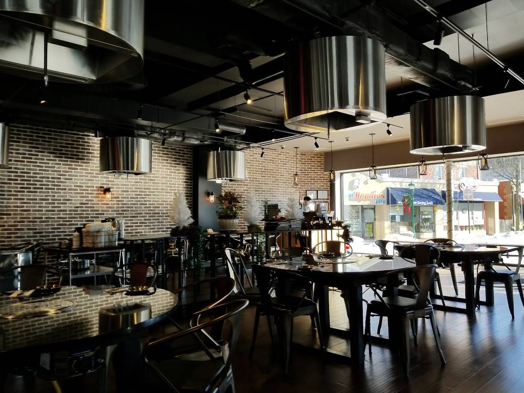 So Good | restaurant | 190 Closter Dock Rd, Closter, NJ 07624, USA | 2017505190 OR +1 201-750-5190