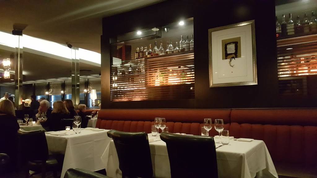 Olivers Restaurant | restaurant | 2095 Delaware Ave, Buffalo, NY 14216, USA | 7168779662 OR +1 716-877-9662