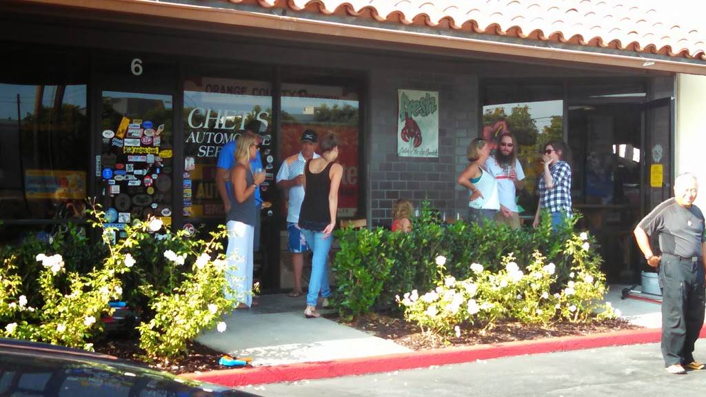 Catalina Fish Kitchen | restaurant | 670 W 17th St, Costa Mesa, CA 92627, USA | 9496458873 OR +1 949-645-8873