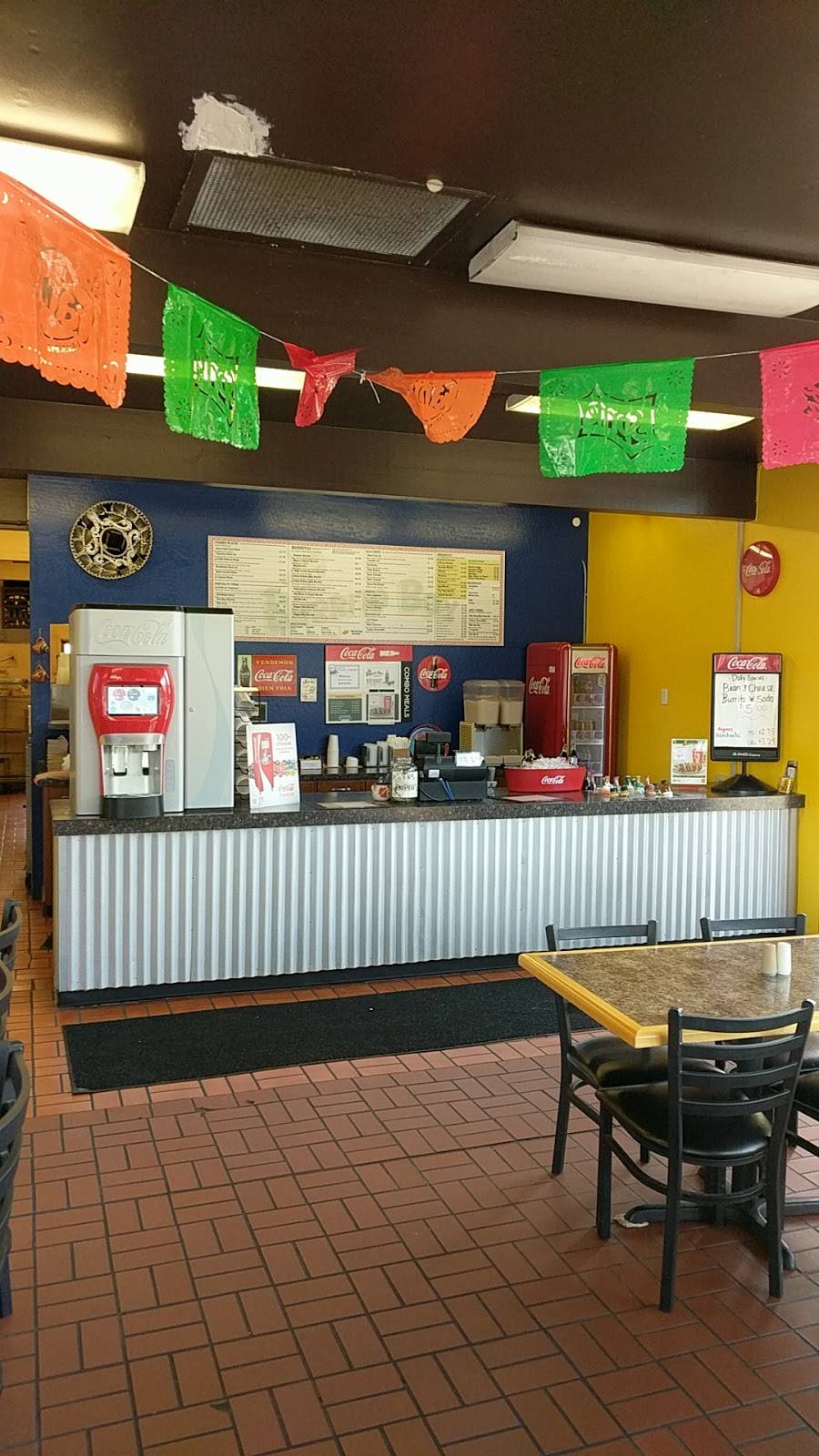 Burrito Boy | restaurant | 1060 River Rd, Eugene, OR 97404, USA | 5416897970 OR +1 541-689-7970