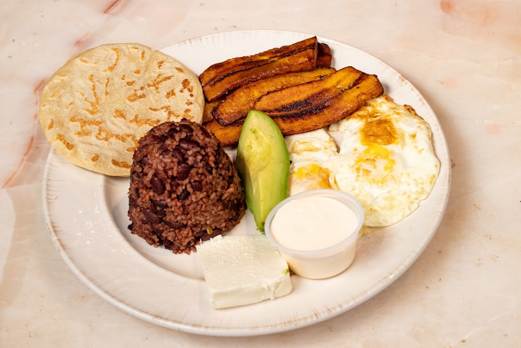 Mama Toya’s Deli | restaurant | 2424 Nolensville Pk A, Nashville, TN 37211, USA | 6152406755 OR +1 615-240-6755