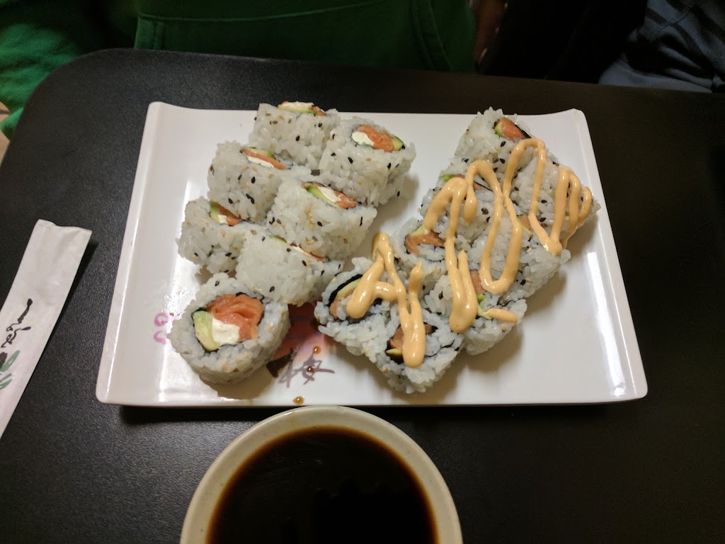 Taruman Sushi Takeout | meal takeaway | 7430 Central Ave D, Toledo, OH 43617, USA | 4198421013 OR +1 419-842-1013