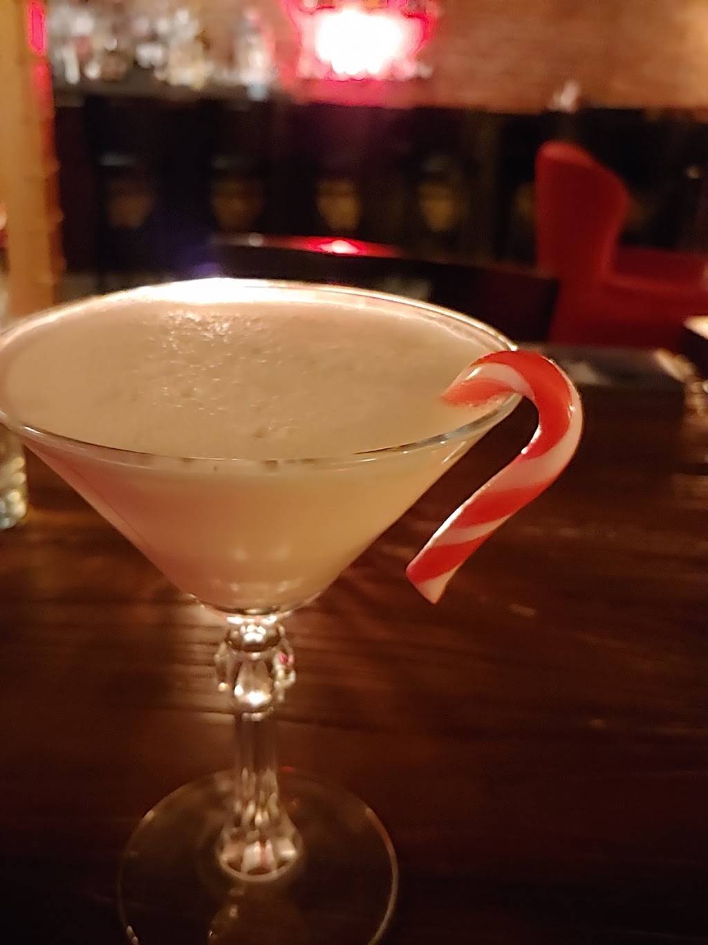 Room 33 Speakeasy | restaurant | 1033 State St, Erie, PA 16501, USA | 8146365062 OR +1 814-636-5062