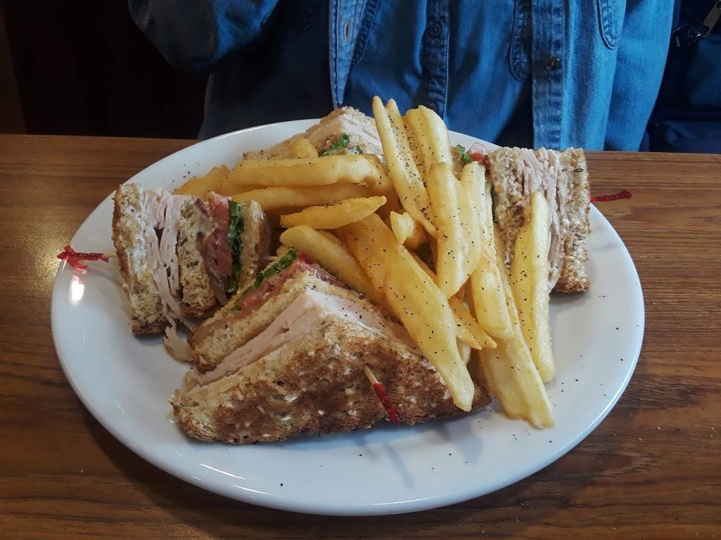 Dennys | restaurant | 13635 San Pedro Ave, San Antonio, TX 78232, USA | 2105456072 OR +1 210-545-6072