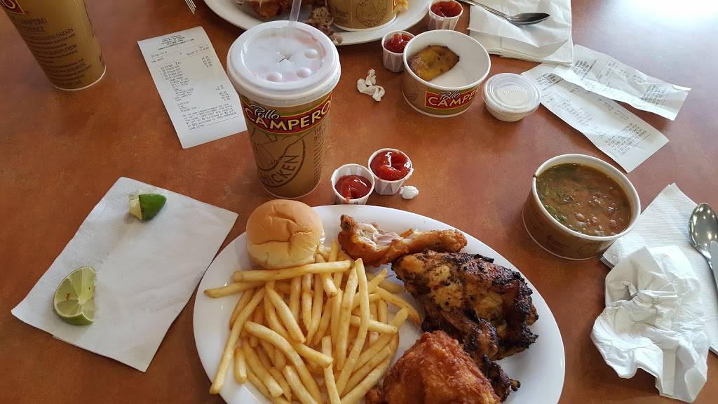 Pollo Campero | restaurant | 4830 N Pulaski Rd #102, Chicago, IL 60630, USA | 7732821966 OR +1 773-282-1966