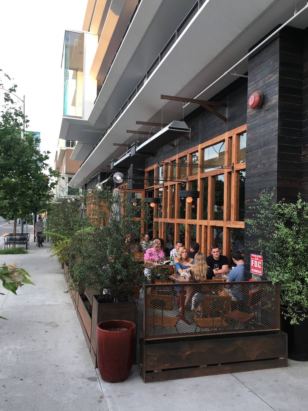 The Cannibal | restaurant | 8850 Washington Blvd, Culver City, CA 90232, USA | 3108382783 OR +1 310-838-2783