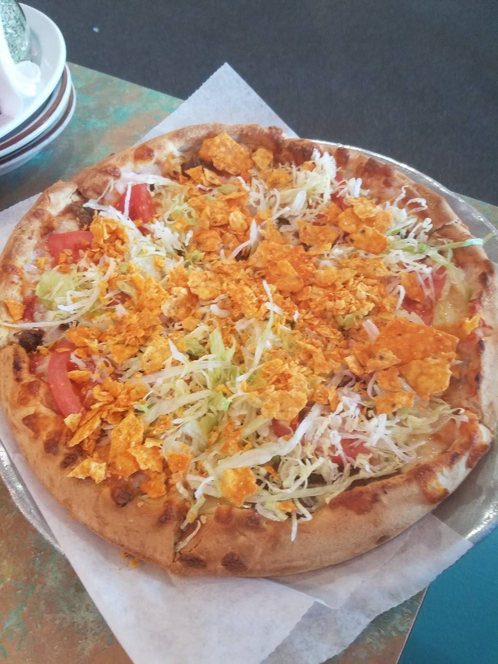 Betsy Ross Pizza | restaurant | 1294 Forrest Ave, Dover, DE 19904, USA | 3027354677 OR +1 302-735-4677