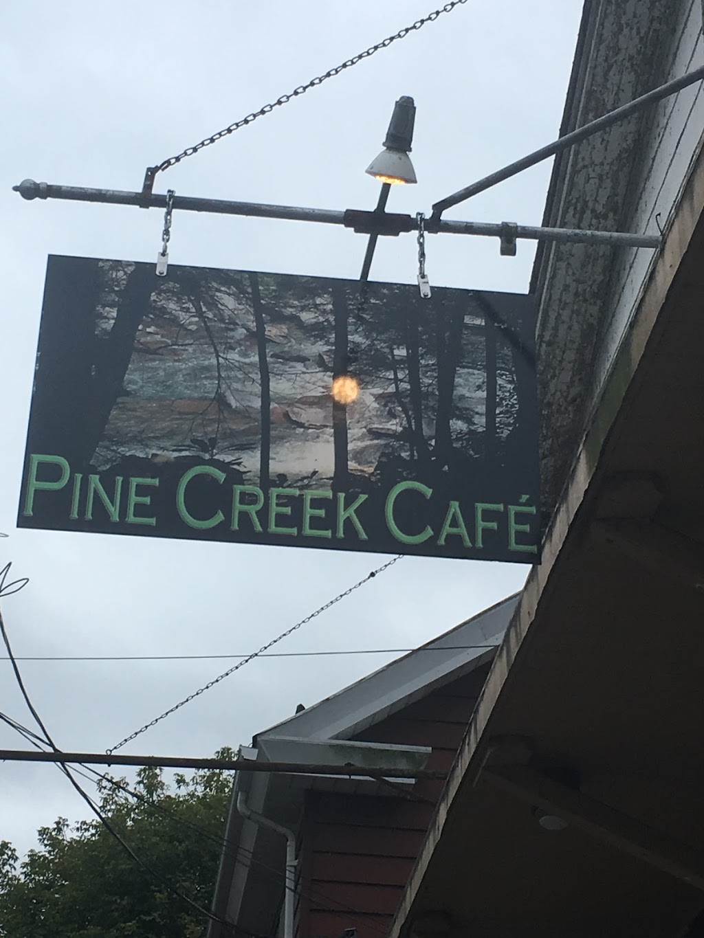 Pine Creek Cafe | cafe | 2 W Market St, Gratz, PA 17030, USA | 7173655027 OR +1 717-365-5027