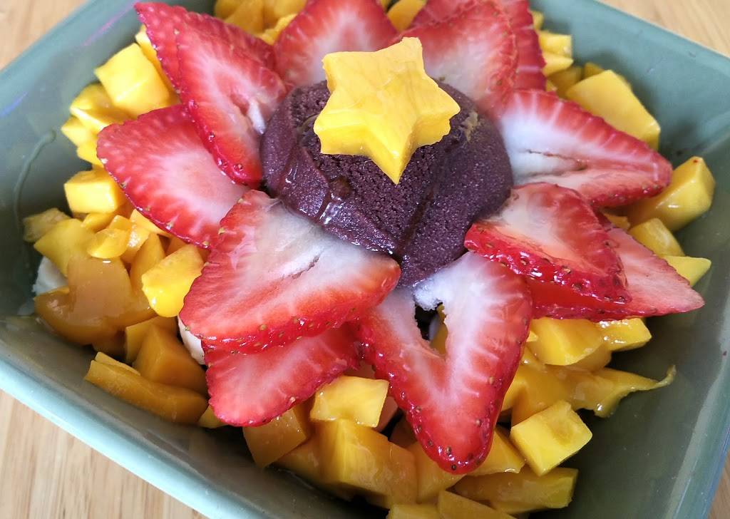 Ubatuba Acai | restaurant | 9667 Reseda Blvd, Northridge, CA 91324, USA | 8189609090 OR +1 818-960-9090