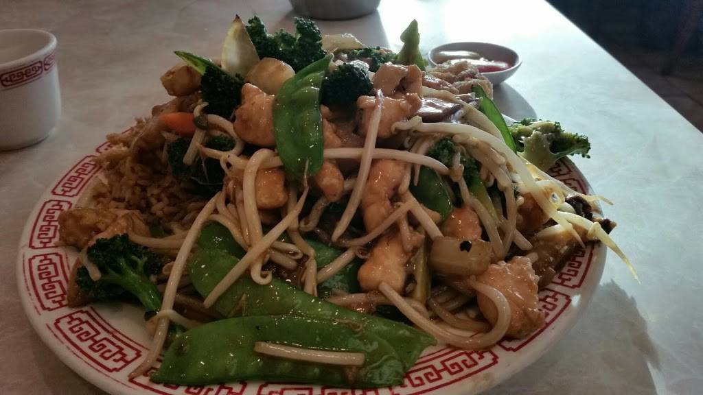 Al Palace Chinese Restaurant | restaurant | 270 Bristol St #110, Costa Mesa, CA 92626, USA | 7145490653 OR +1 714-549-0653