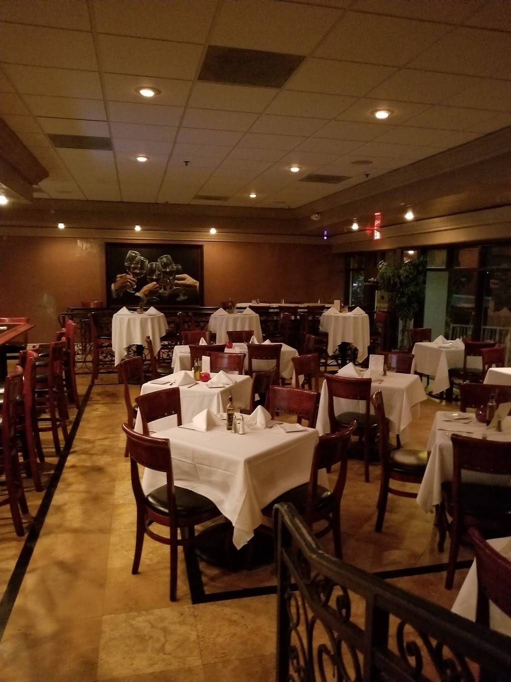 Antoninos Restaurant & Bar | restaurant | 7945 Vineyard Ave, Rancho Cucamonga, CA 91730, USA | 9099410047 OR +1 909-941-0047