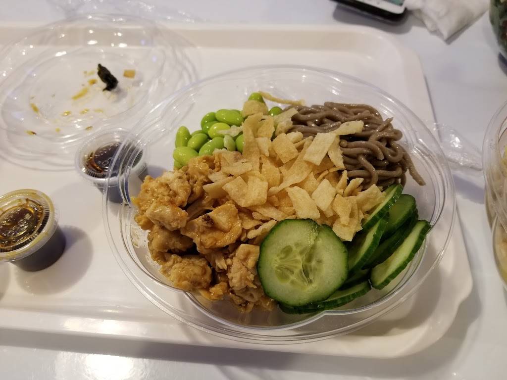 big poke lowell | restaurant | 96 E Merrimack St, Lowell, MA 01850, USA | 9784557511 OR +1 978-455-7511