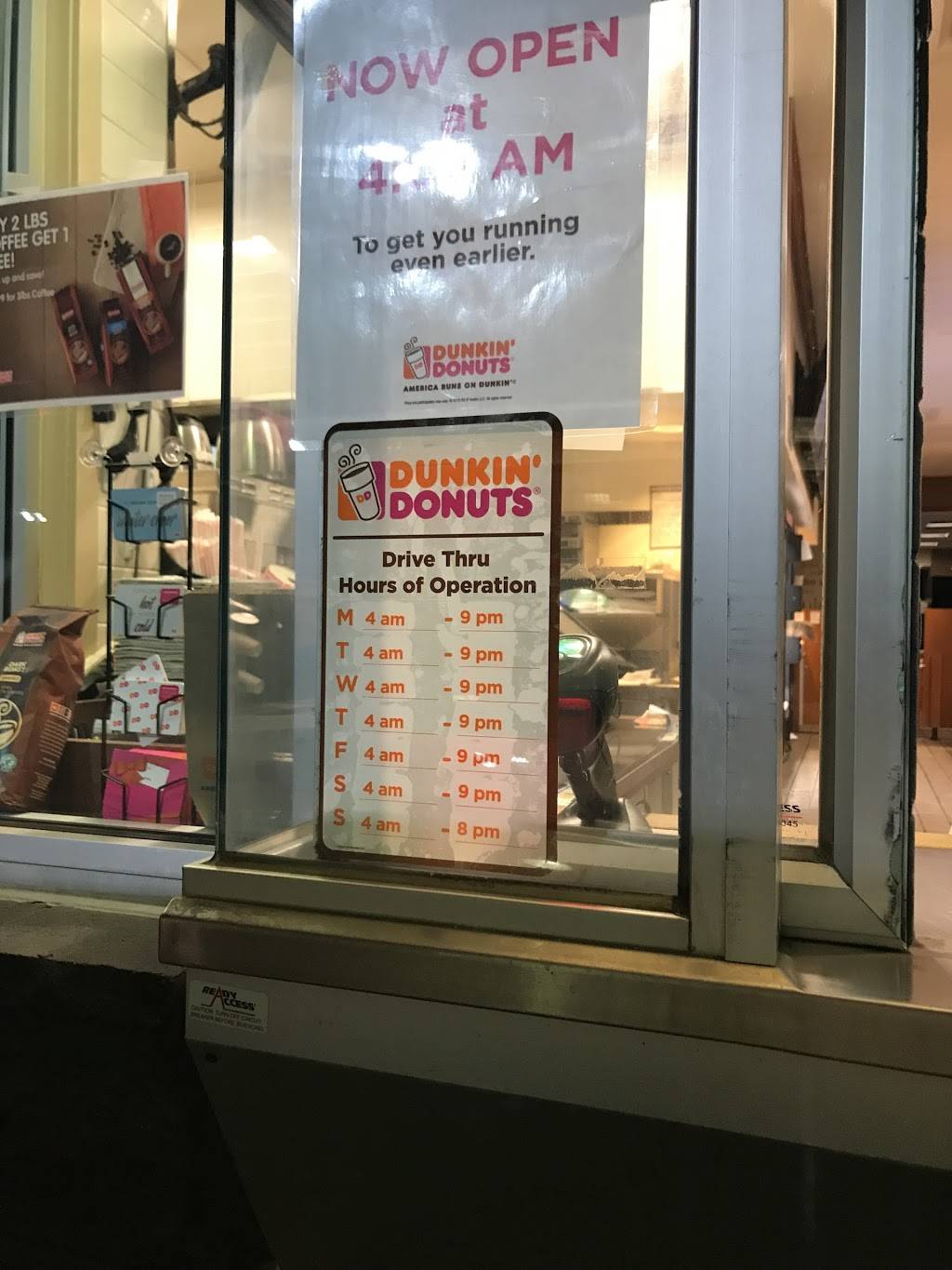 Dunkin | bakery | 677 Central Ave, Albany, NY 12206, USA | 5184384698 OR +1 518-438-4698