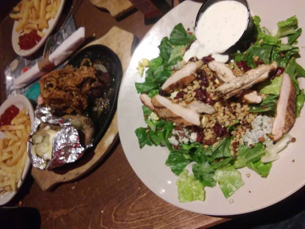 Logans Roadhouse | restaurant | 1716 Woodward Ave, Muscle Shoals, AL 35661, USA | 2563818052 OR +1 256-381-8052