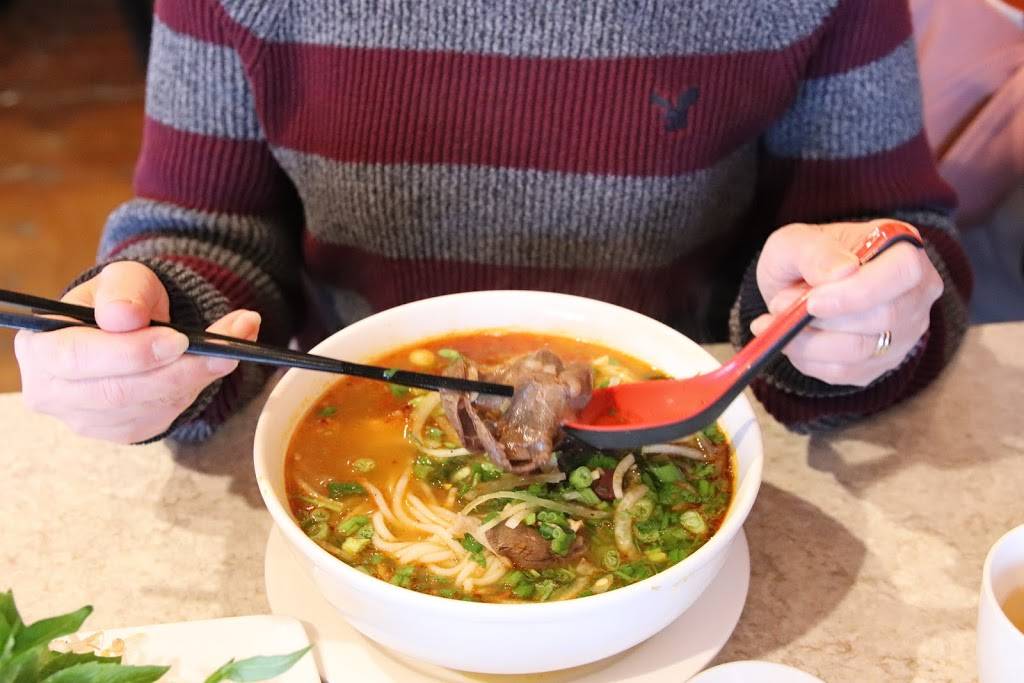Phở Kc | restaurant | Vancouver, WA 98664, USA | 3602541950 OR +1 360-254-1950