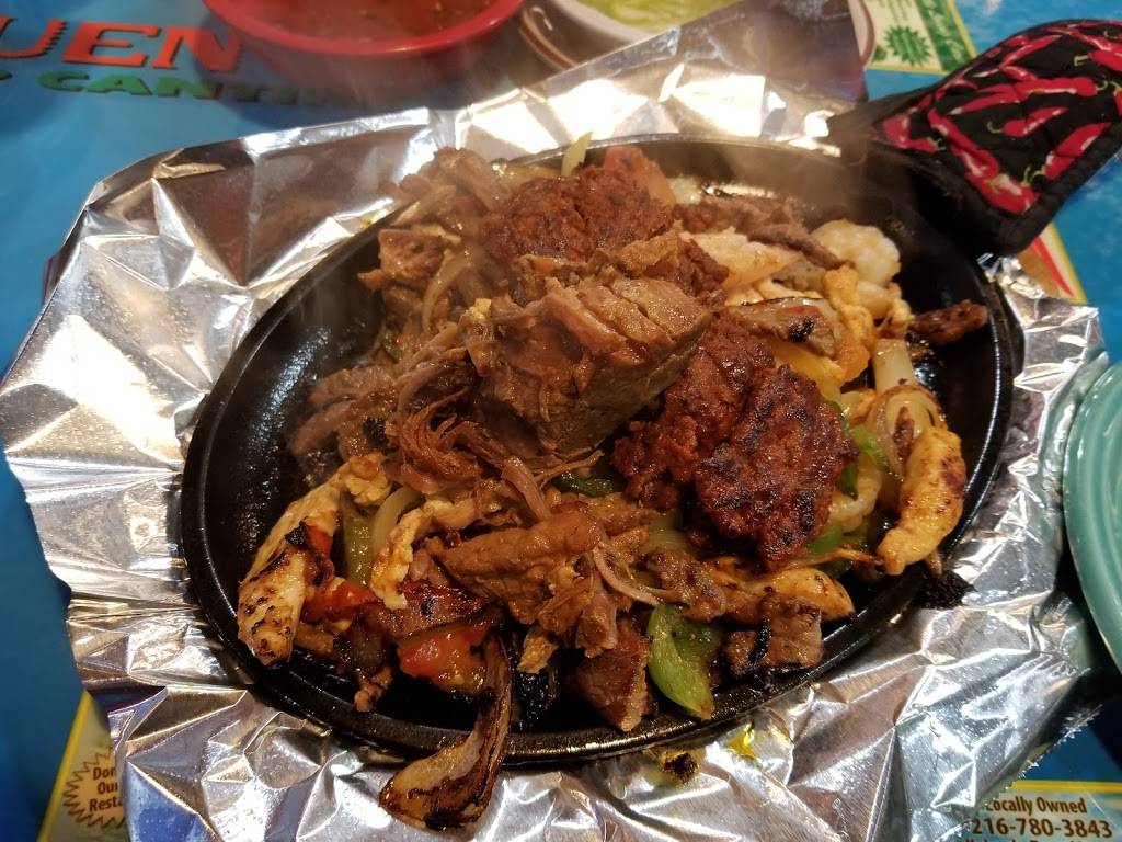 Mucho Buenos | restaurant | 1421 Town Center Blvd, Brunswick, OH 44212, USA | 3302736294 OR +1 330-273-6294