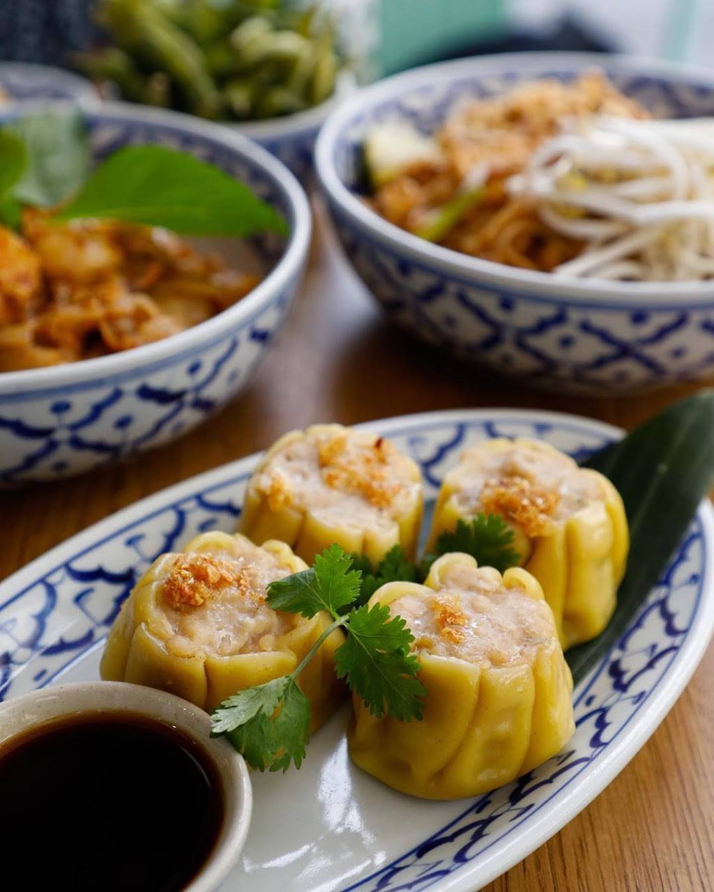 Glur Thai | restaurant | 144 W 19th St, New York, NY 10011, USA | 2127389898 OR +1 212-738-9898