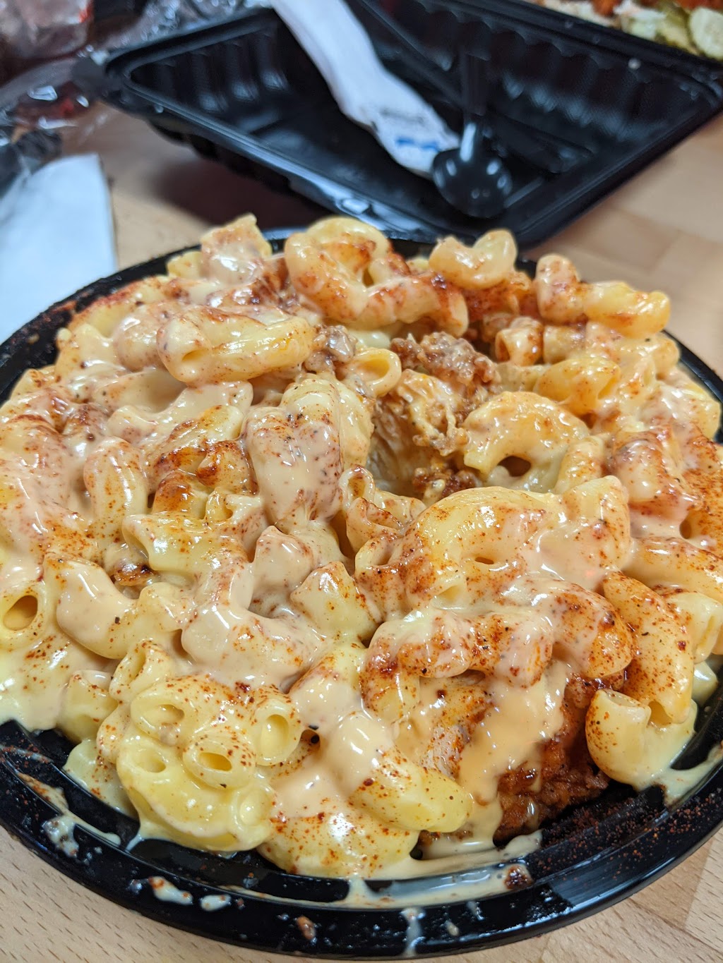 Angry Chickz - Concord | restaurant | 5442 Ygnacio Valley Rd 40 & 50, Concord, CA 94521, USA | 9253042060 OR +1 925-304-2060