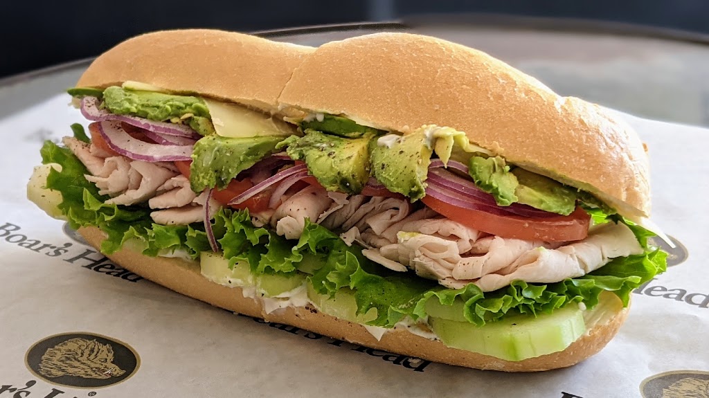 4th Avenue Delicatessen | restaurant | 425 N 4th Ave, Tucson, AZ 85705, USA | 5206243354 OR +1 520-624-3354