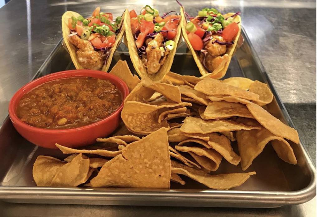 Tacos With A Twist | restaurant | 810 Gale Ln Suite 104, Nashville, TN 37204, USA | 6156498118 OR +1 615-649-8118