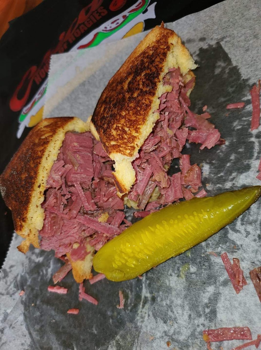 Chicagos House of Hoagies | restaurant | 1089 Racine Rd, Menasha, WI 54952, USA | 9209312720 OR +1 920-931-2720