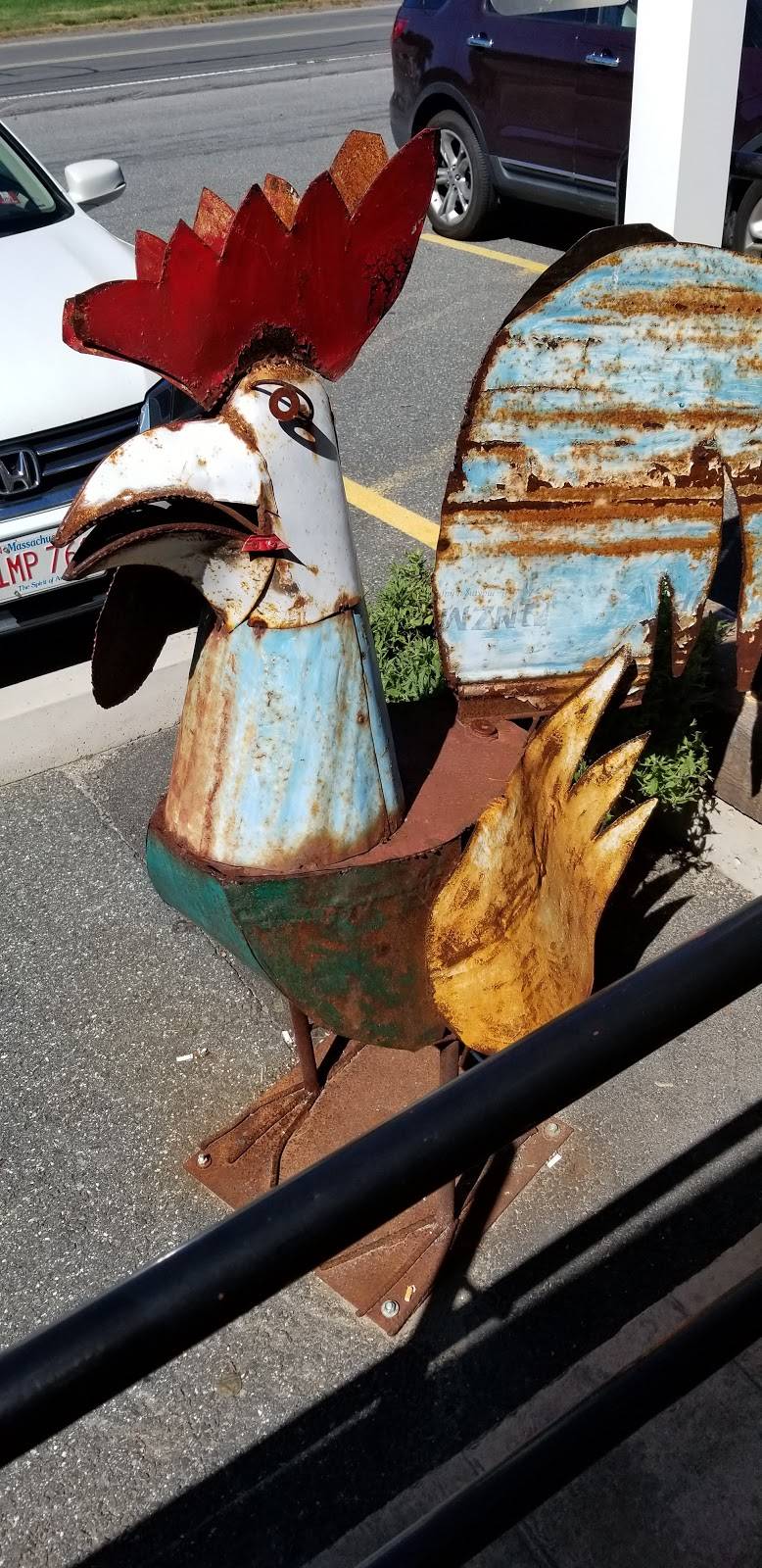 Partners Restaurant & Catering | restaurant | 485 Springfield St, Feeding Hills, MA 01030, USA | 4137860975 OR +1 413-786-0975