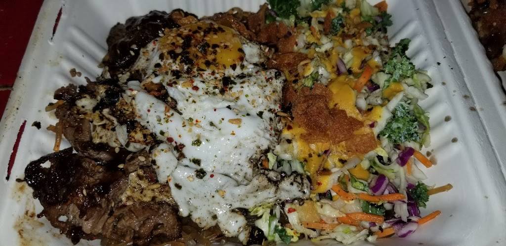 Mushi Ni | restaurant | 477 Flat Shoals Ave SE, Atlanta, GA 30316, USA | 4044056005 OR +1 404-405-6005