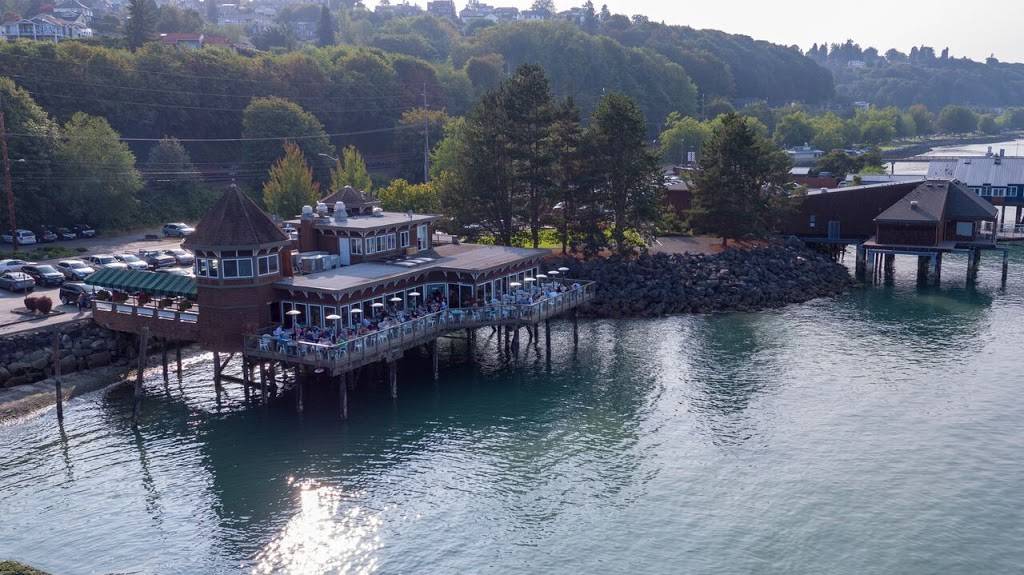 Katie Downs Waterfront Tavern | restaurant | 3211 Ruston Way, Tacoma, WA 98402, USA | 2537560771 OR +1 253-756-0771