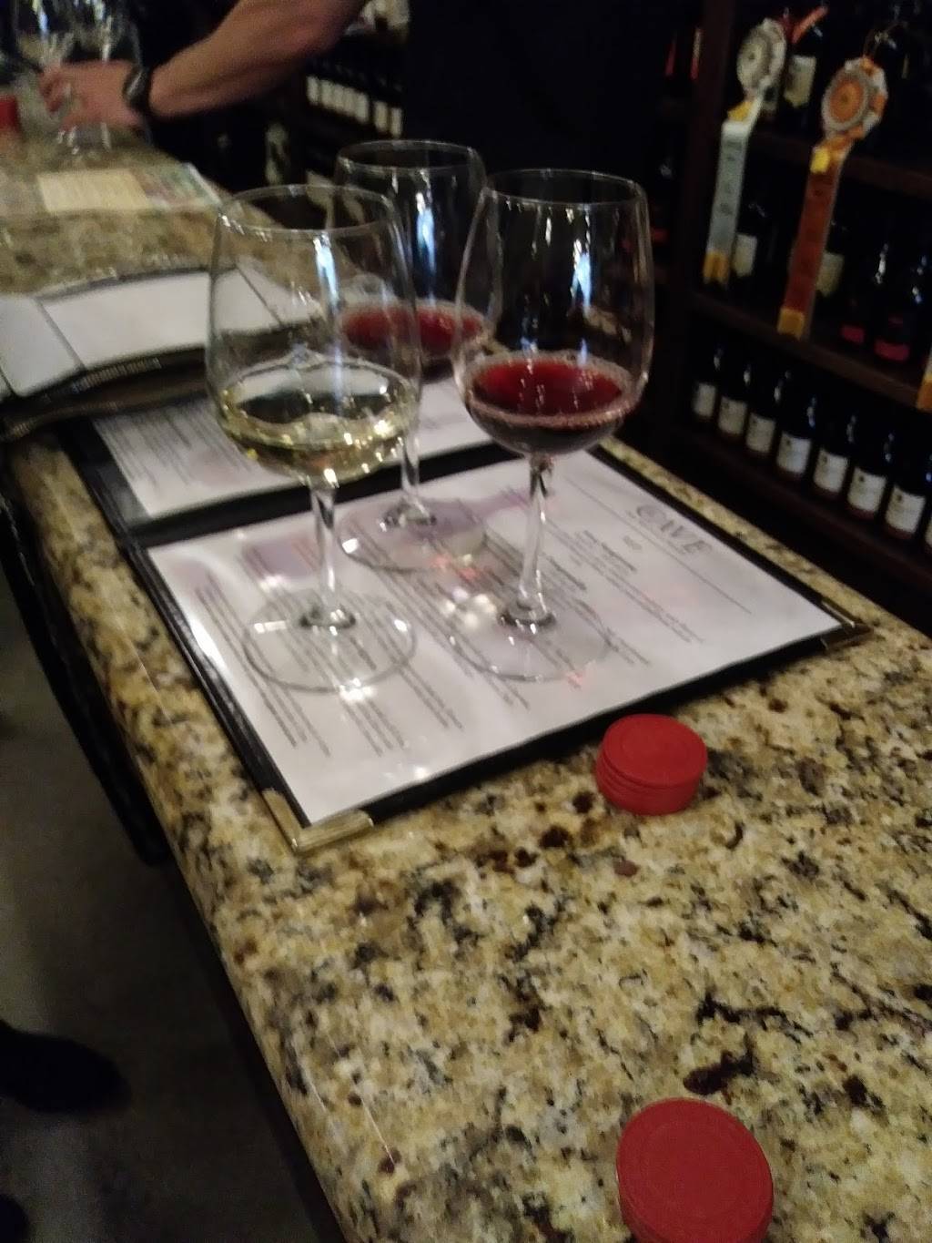 Cave Cafe | restaurant | 36522 Vía Verde, Temecula, CA 92592, USA | 9516999102 OR +1 951-699-9102