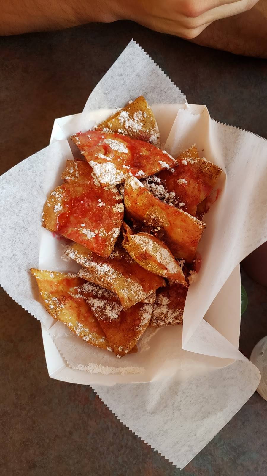 R&R Burgers | restaurant | 285 Marietta Rd, Springville, AL 35146, USA | 2057787146 OR +1 205-778-7146