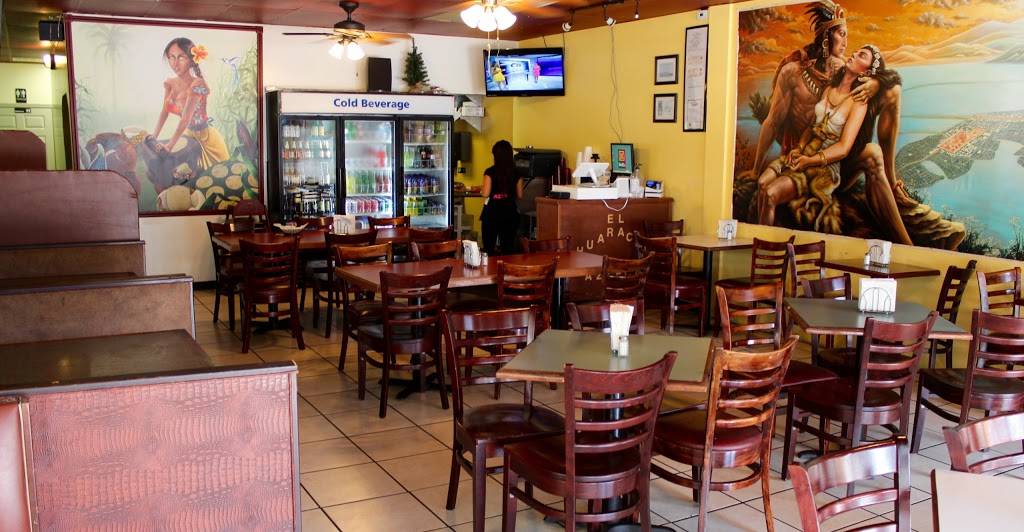 El Huarache Azteca | restaurant | 2908 Roosevelt Blvd, Clearwater, FL 33760, USA | 7275350149 OR +1 727-535-0149