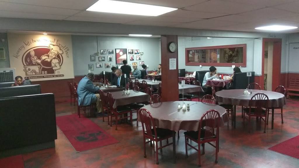Kountry Kitchen Soul Food Place | restaurant | 1831 N College Ave, Indianapolis, IN 46202, USA | 3179264476 OR +1 317-926-4476
