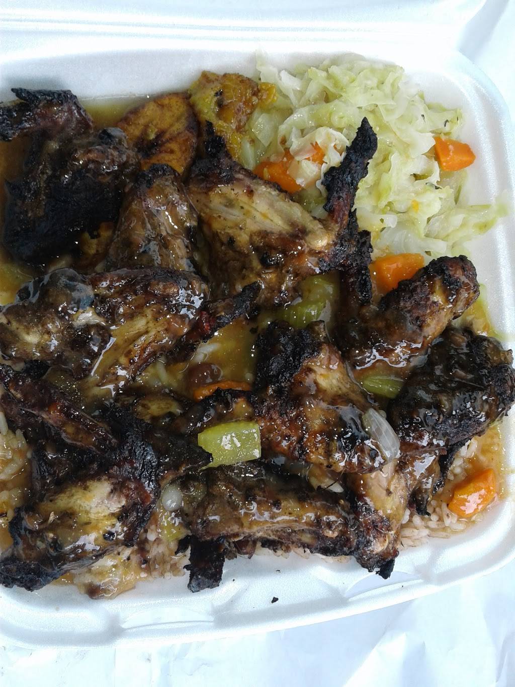 Jamaican Gates Restaurant Chicago | restaurant | 10226 S Halsted St, Chicago, IL 60628, USA | 7737791708 OR +1 773-779-1708