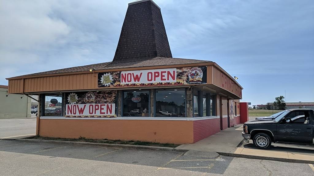 el Primo Loco | restaurant | 1200 SE 44th St, Oklahoma City, OK 73129, USA | 4057684547 OR +1 405-768-4547