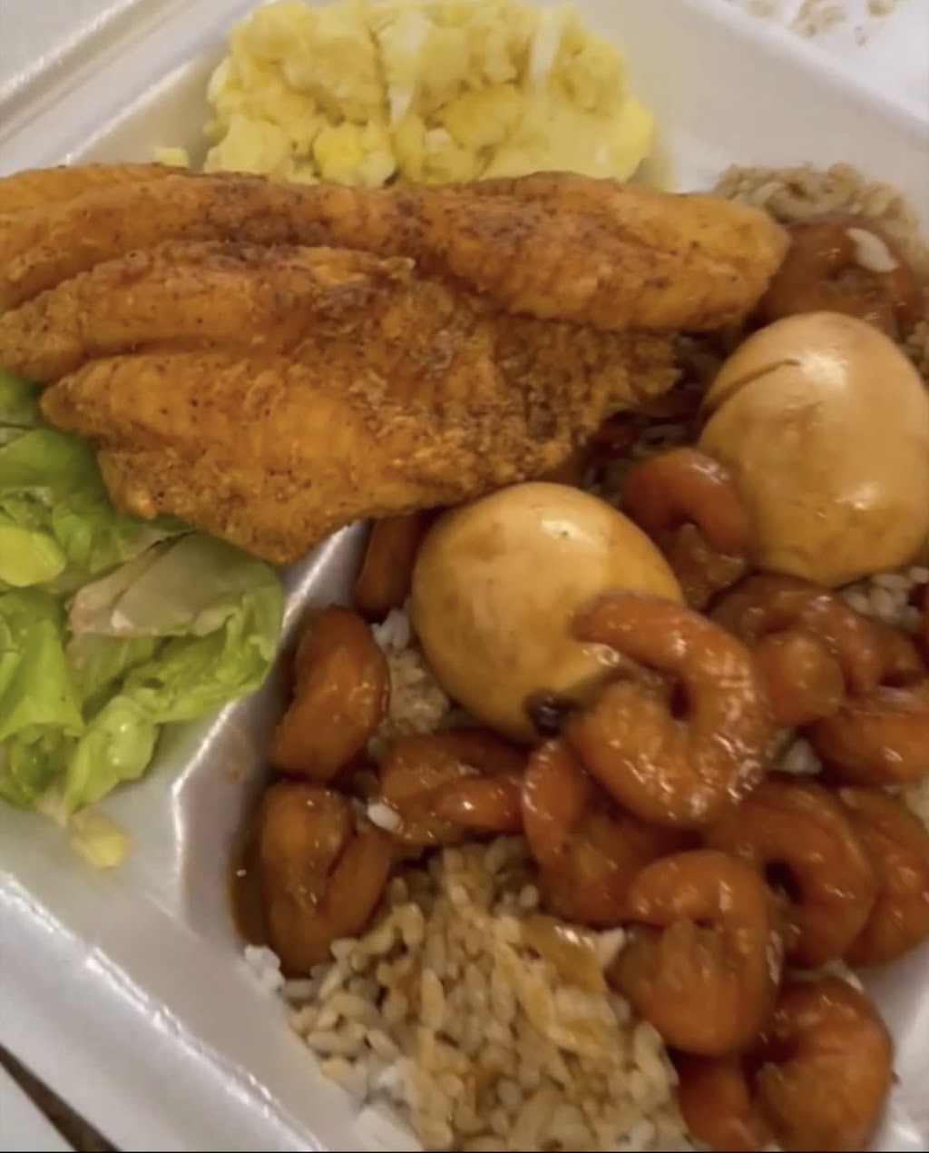 Bruddahs Eatz | restaurant | 794 Napoleon Ave, Sunset, LA 70584, USA | 3372520431 OR +1 337-252-0431