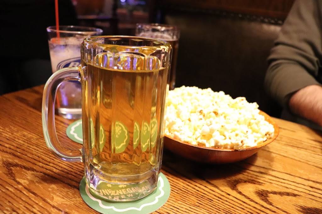 Last Turn Saloon | restaurant | 214 S 8th St, Brainerd, MN 56401, USA | 2188294856 OR +1 218-829-4856