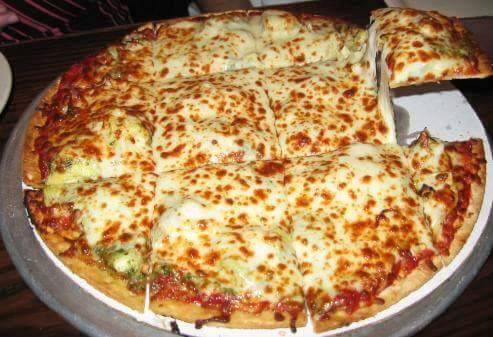 Avys Pizza | restaurant | 9917 S Ewing Ave, Chicago, IL 60617, USA | 7739336007 OR +1 773-933-6007