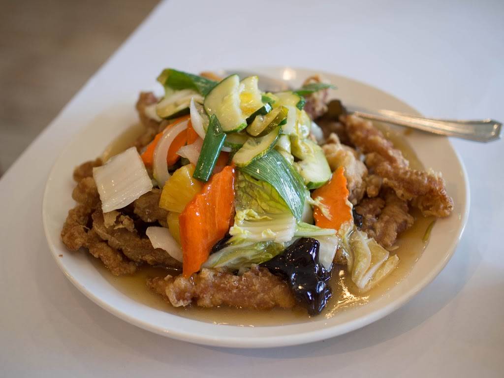 Beijing Restaurant | restaurant | 1460 Halford Ave, Santa Clara, CA 95051, USA | 4084230001 OR +1 408-423-0001