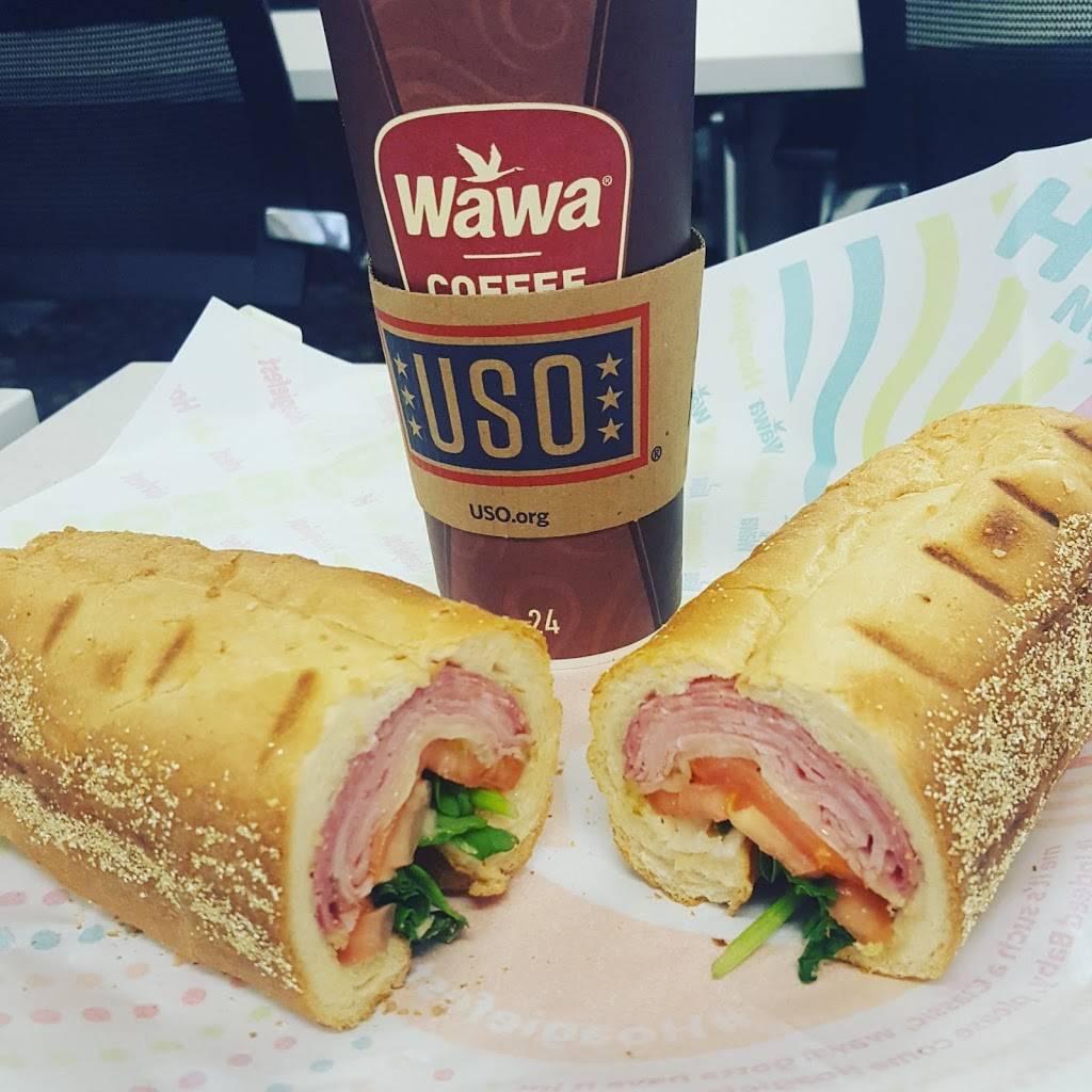 Wawa | cafe | 1146 N Military Hwy, Norfolk, VA 23502, USA | 7575259914 OR +1 757-525-9914