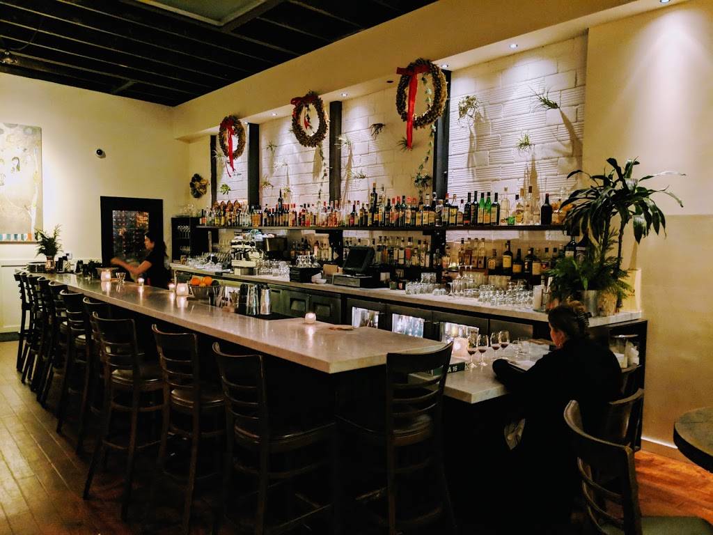 A16 | restaurant | 5356 College Ave, Oakland, CA 94618, USA | 5107688003 OR +1 510-768-8003